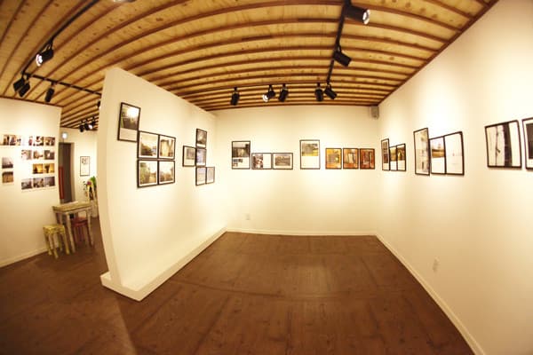 사진공간배다리 BAEDARI Photo Gallery  