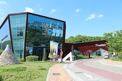 양평군립미술관