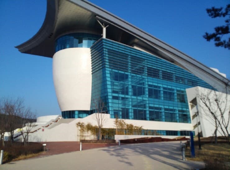 경주예술의전당