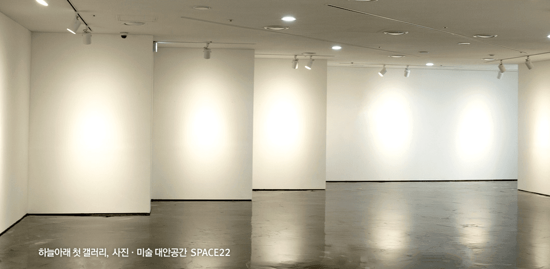 스페이스22(SPACE22)