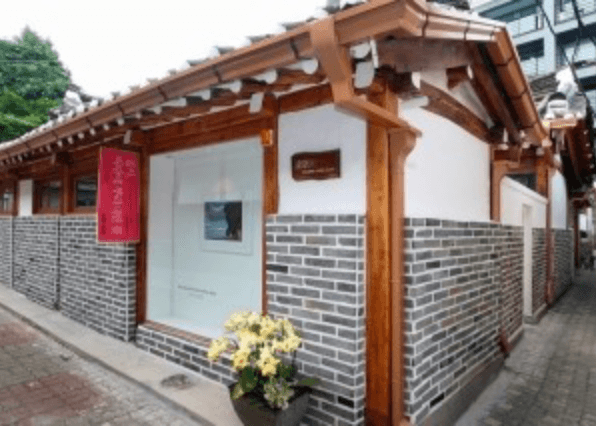 사진위주 류가헌 갤러리