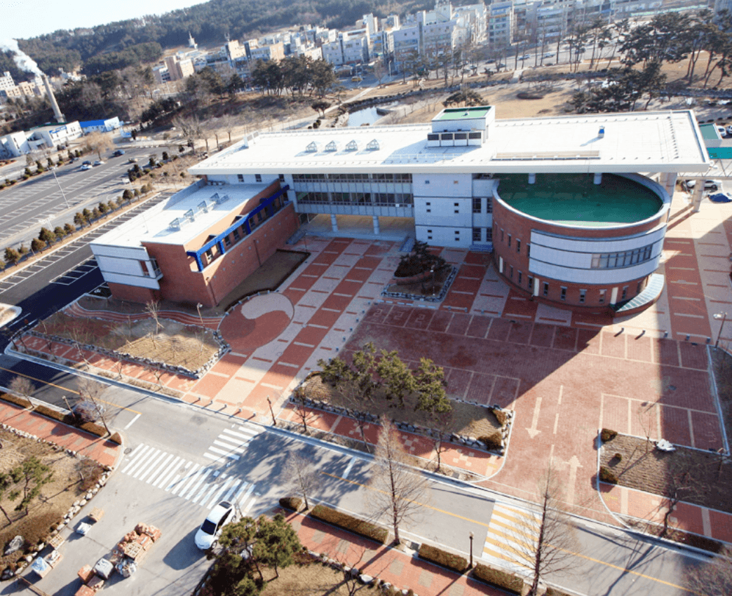 군산대학교 박물관