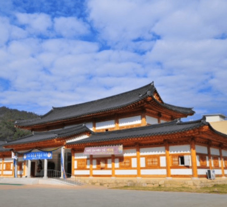 하회세계탈박물관