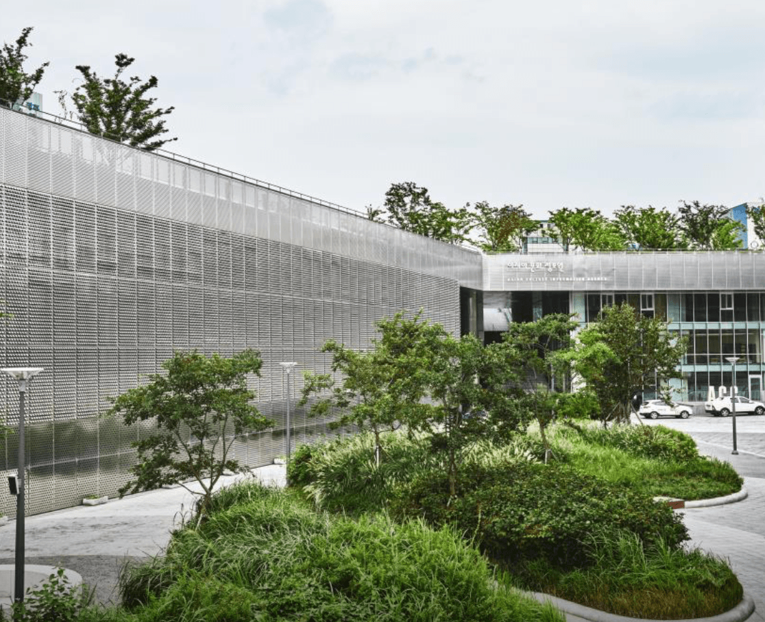 국립아시아문화전당(ACC)