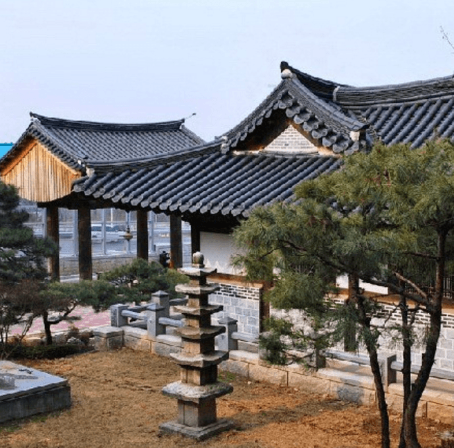 제비울미술관