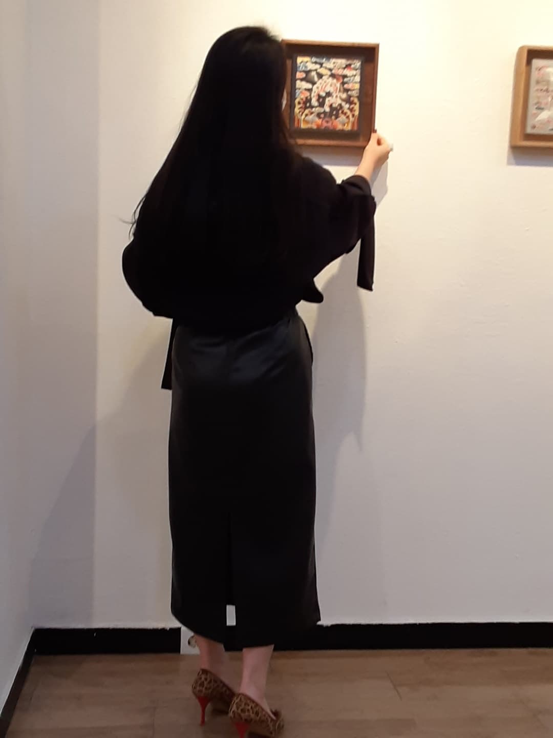 조아라