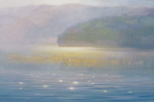김동철의 작품