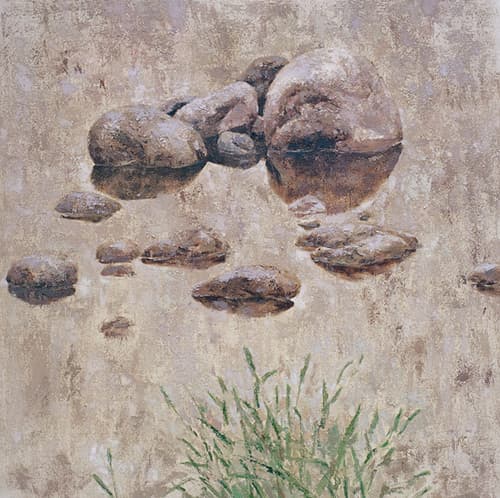 김철성의 작품