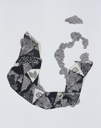 이경희의 작품