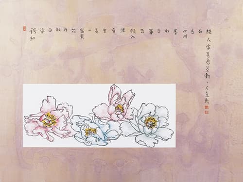 허달재의 작품