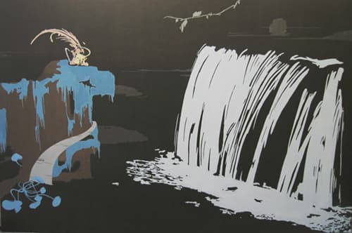 김경애의 작품