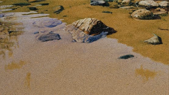 김용중의 작품