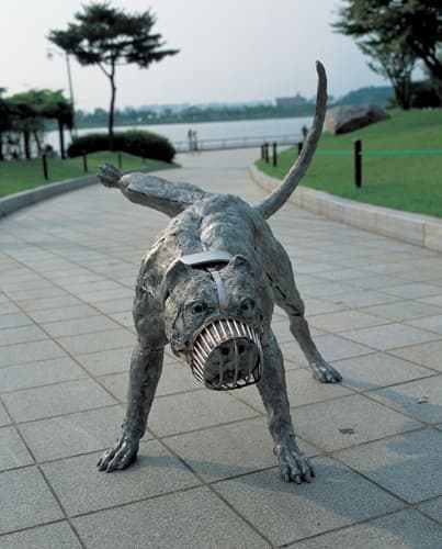박찬용의 작품