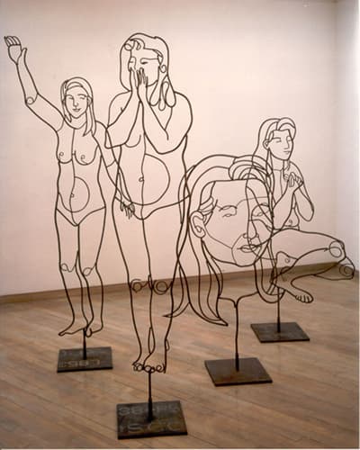 심정은의 작품