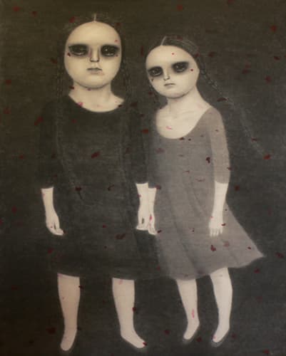김정욱의 작품