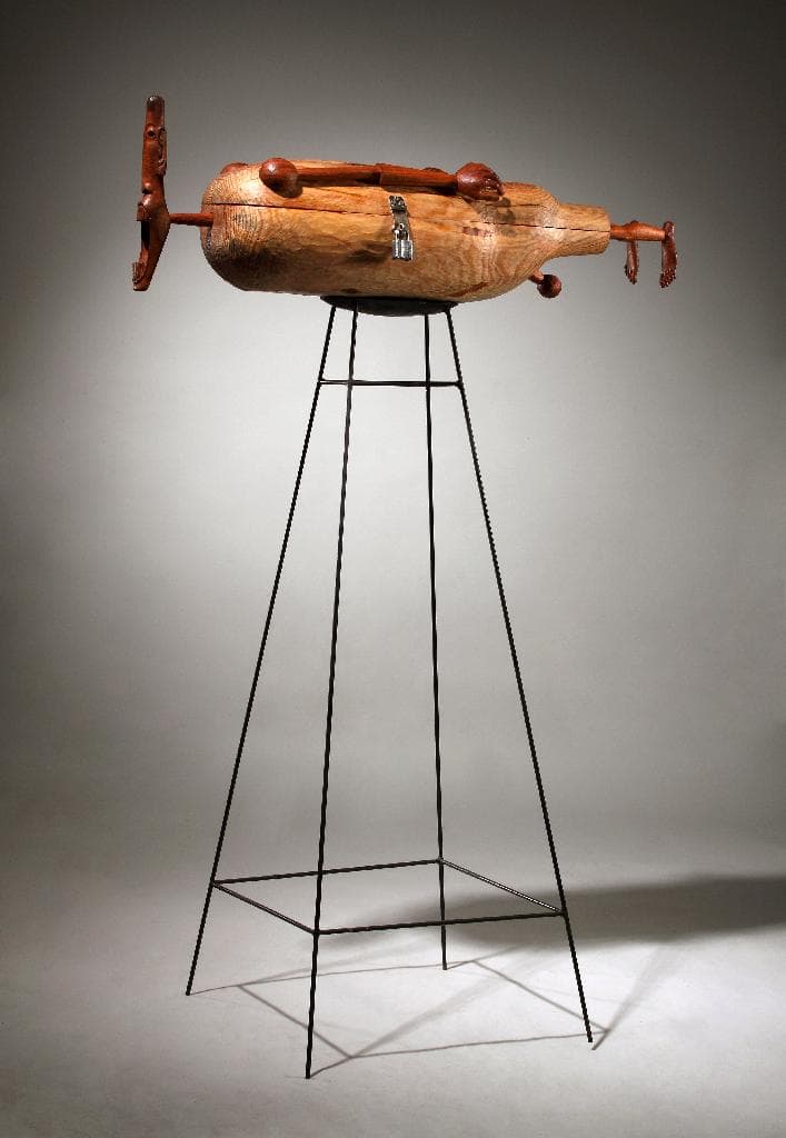 김병철의 작품