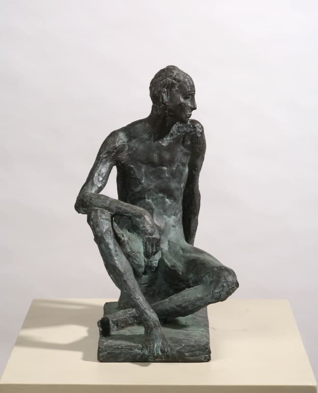 김대순의 작품