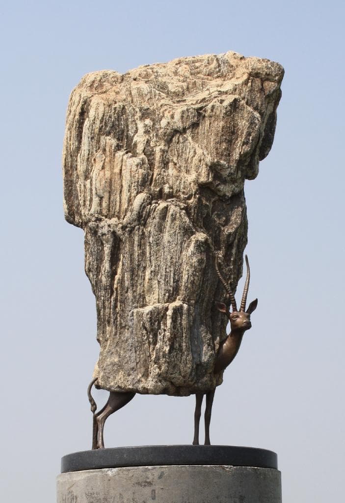 김송필의 작품
