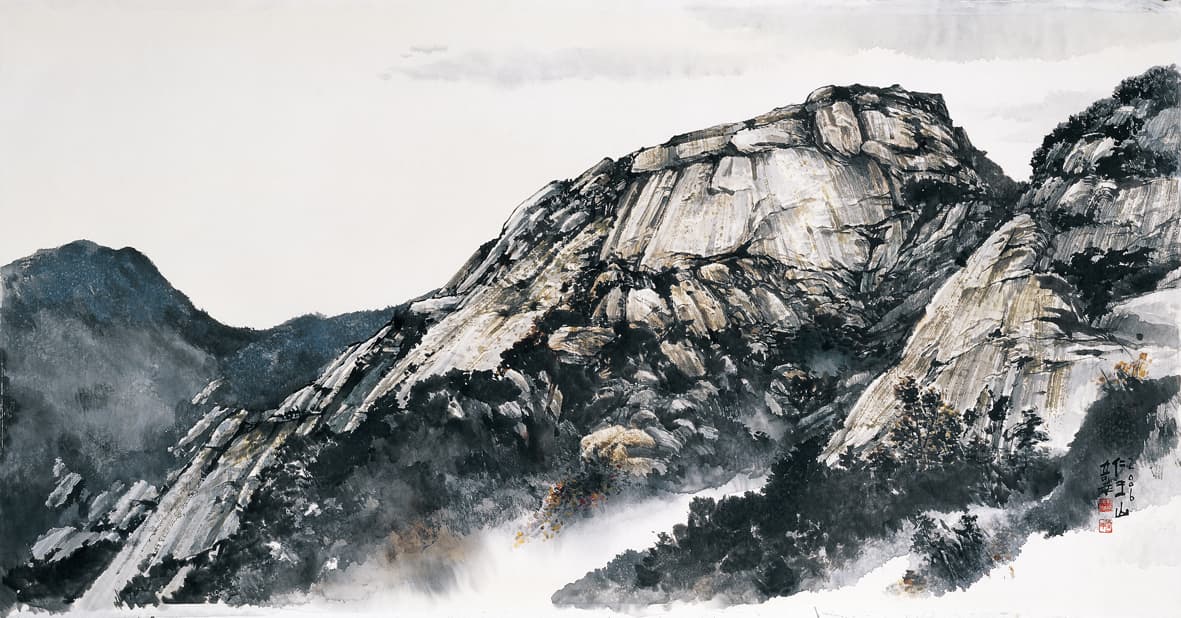 손영락의 작품