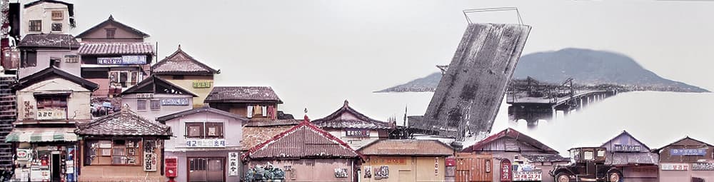 허병찬의 작품