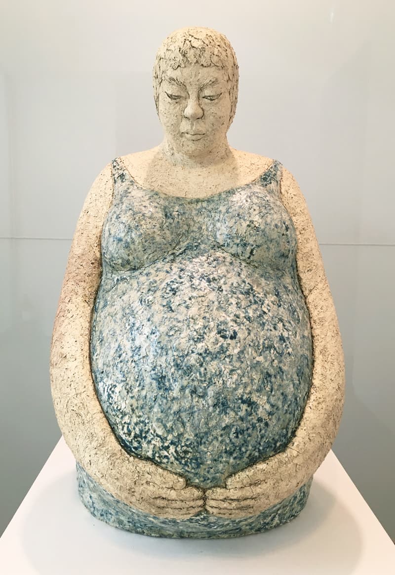 한애규의 작품