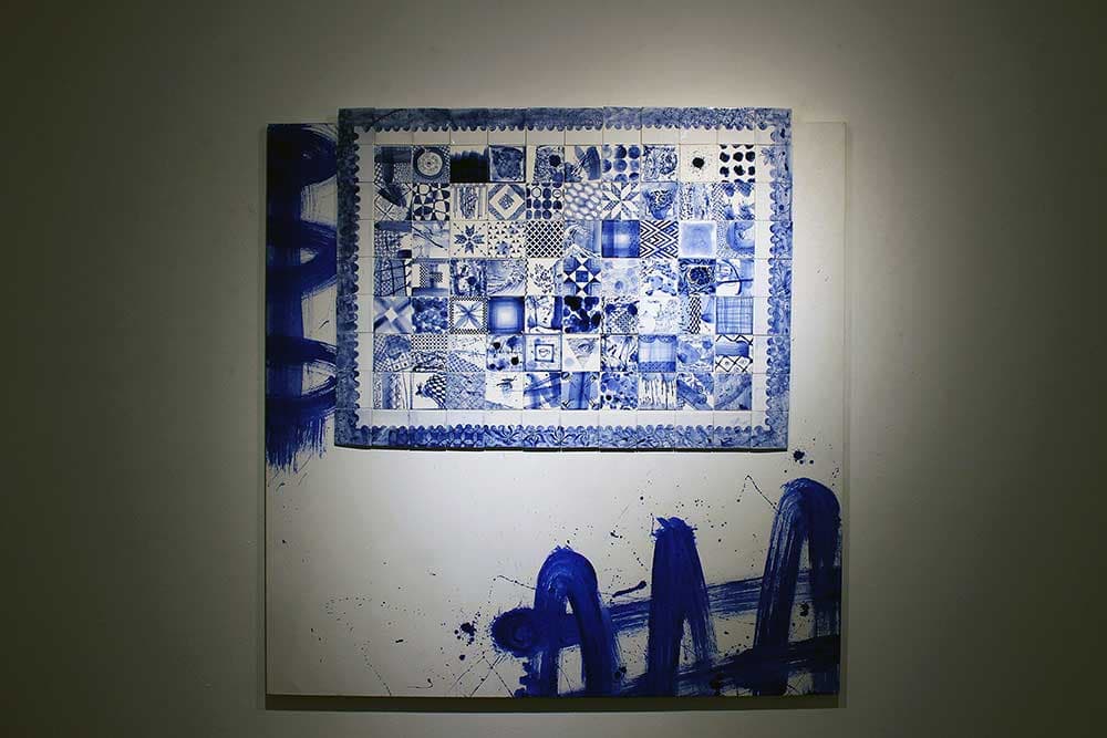 김정범의 작품