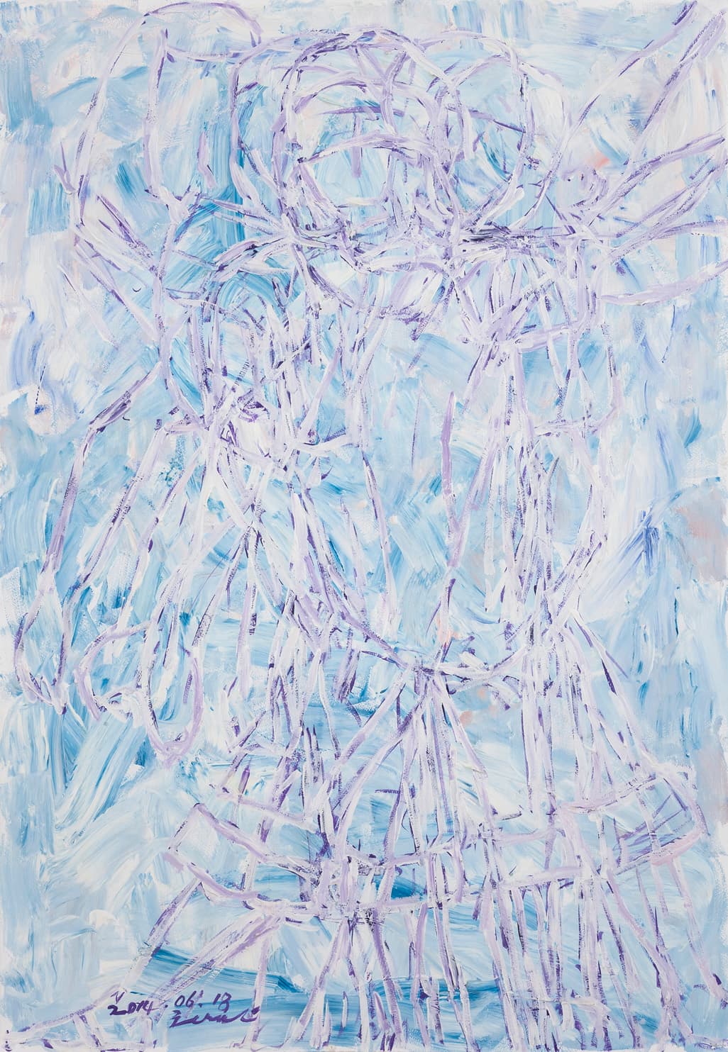 권승찬의 작품
