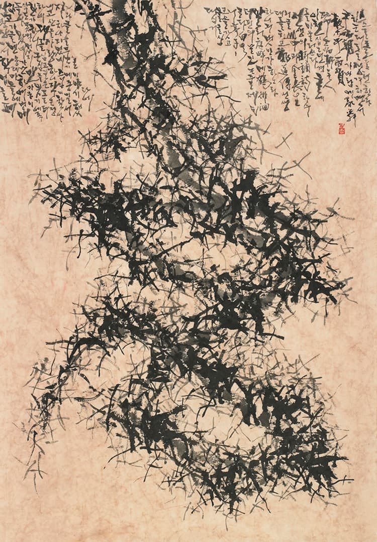 윤병조의 작품