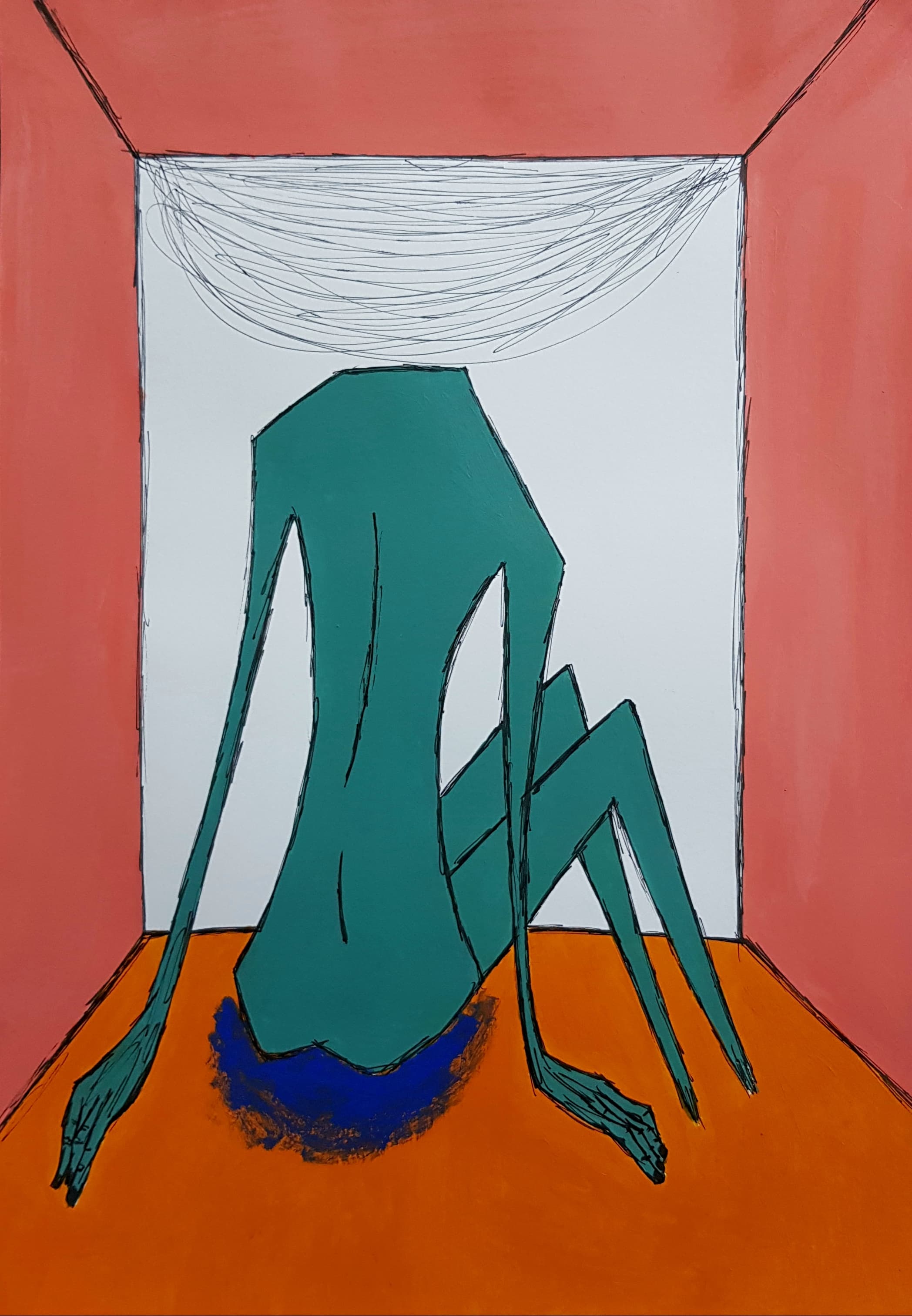홍주환의 작품