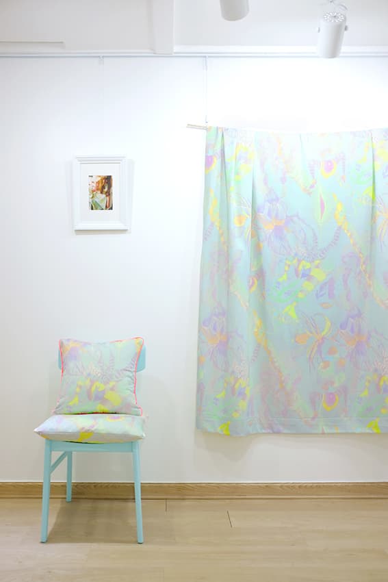 Leggy Hearts _ 잘빠진 심장 · Studio Kimyo