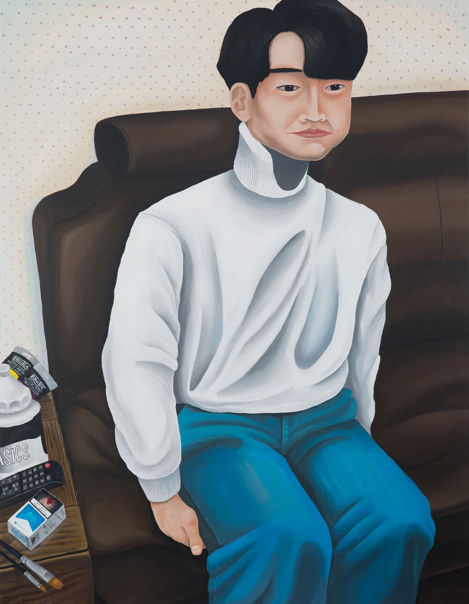 서른 · 박선교