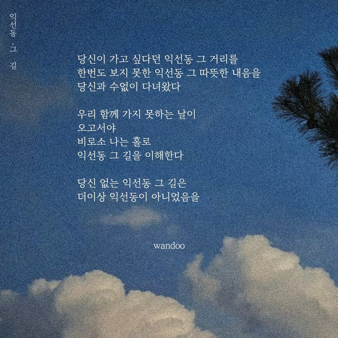 완두의 작품