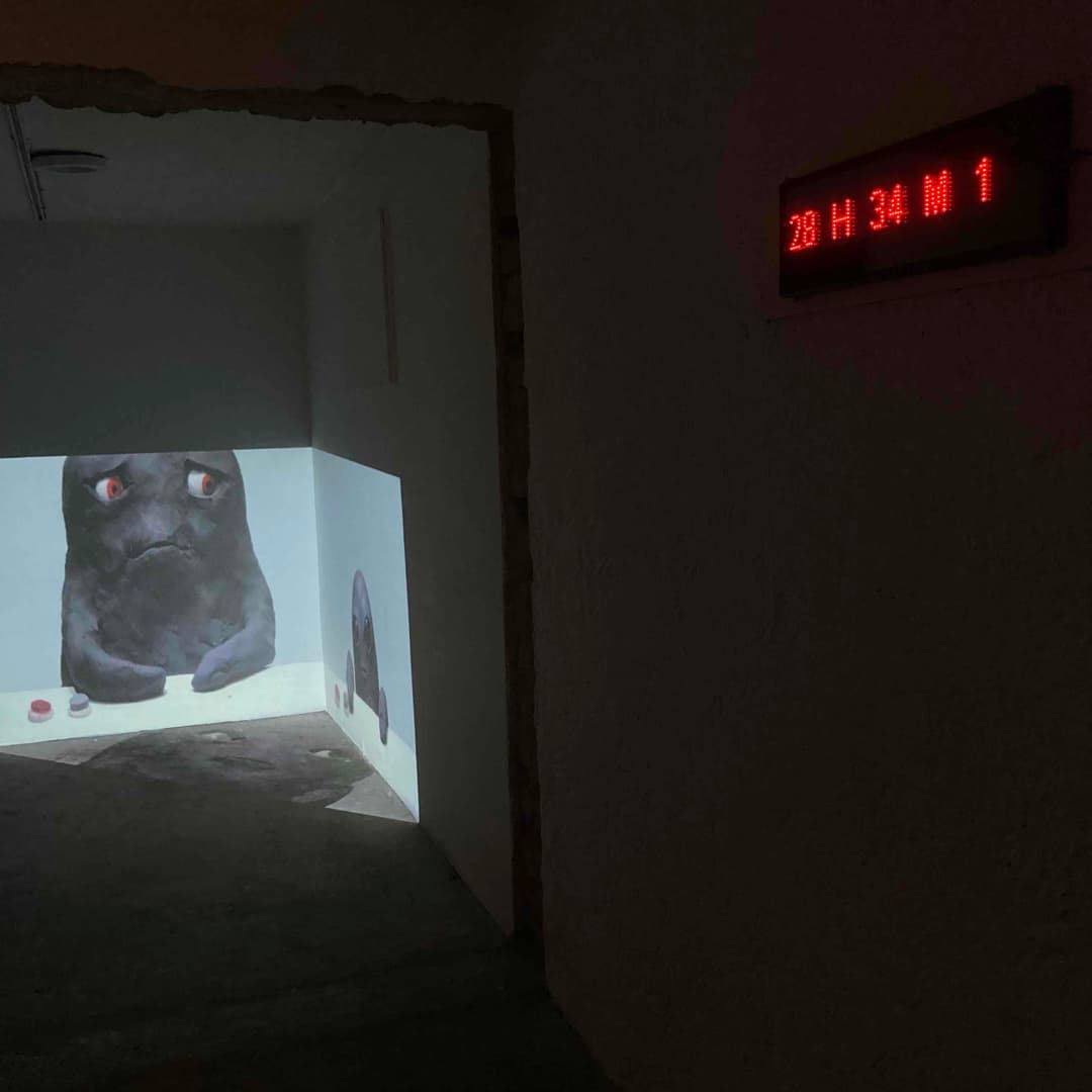 김은경의 작품