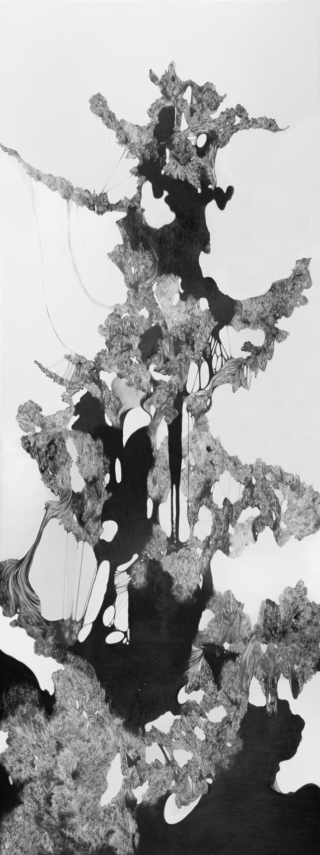 생장점 · 기보경