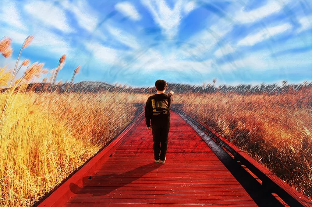 현준의 작품