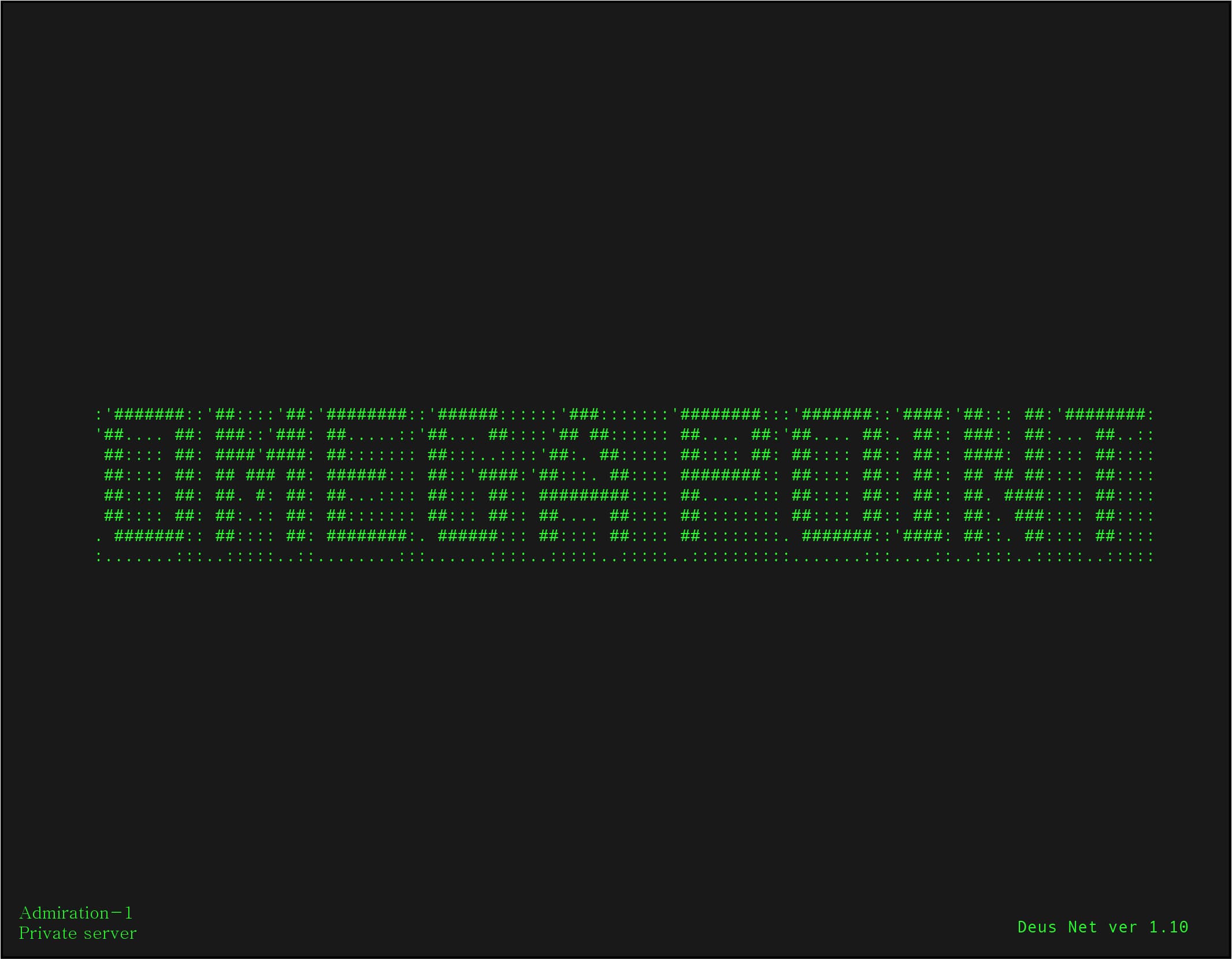 OMEGAPOINT