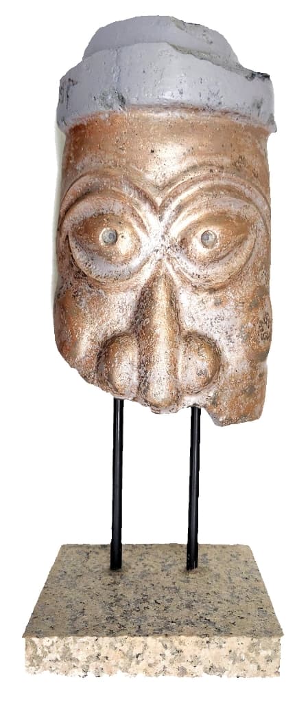Deadmask