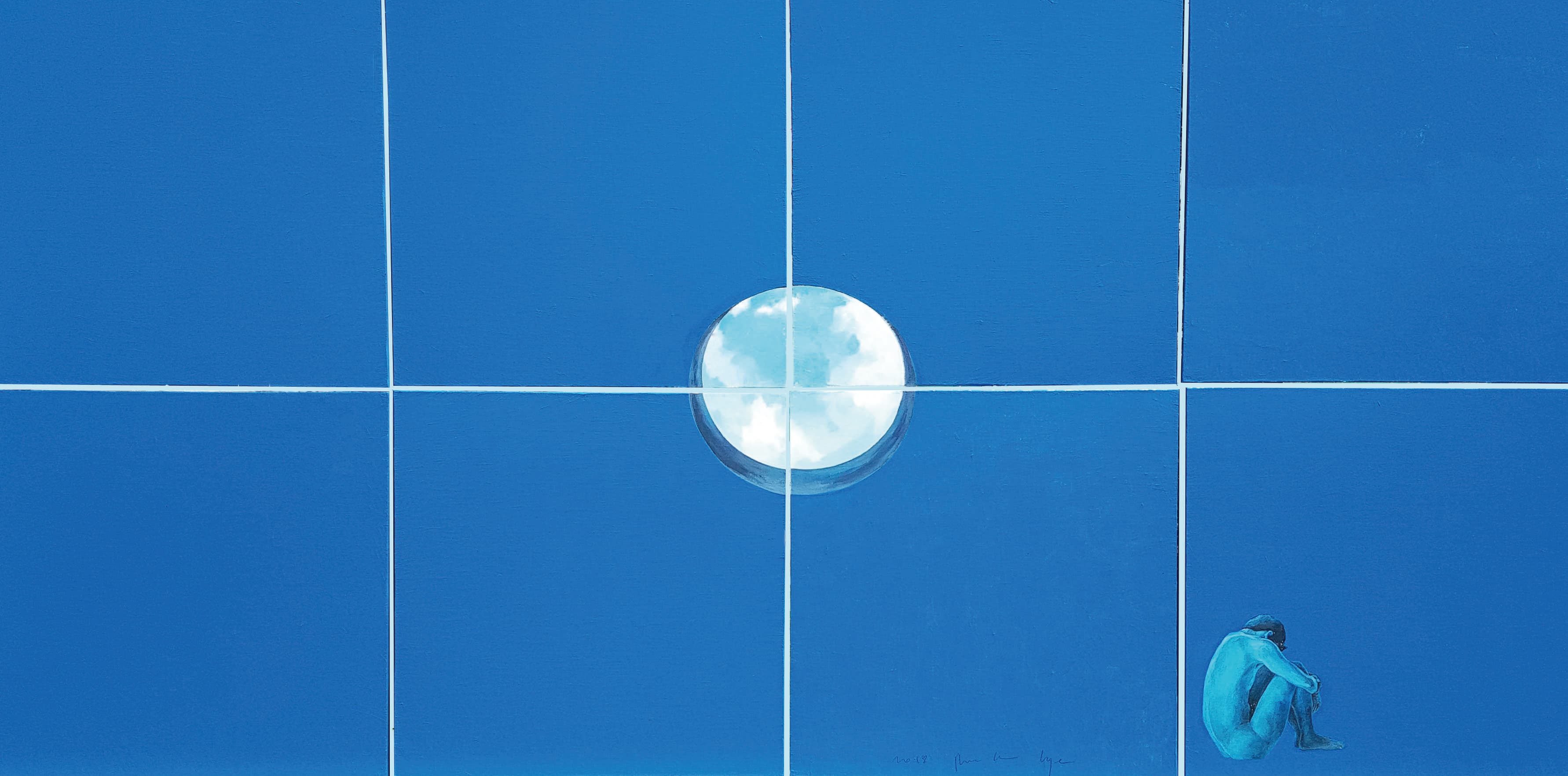 The Sea_ Oculus