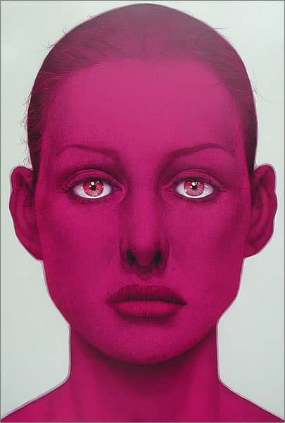 Woman
