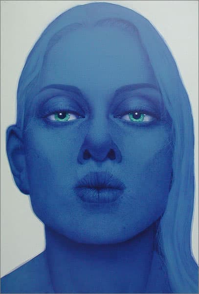 Woman