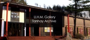 U.H.M Gallery 단해기념관