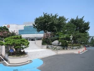서구문화회관