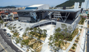 스페이스 가율