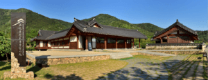 고산윤선도유물전시관