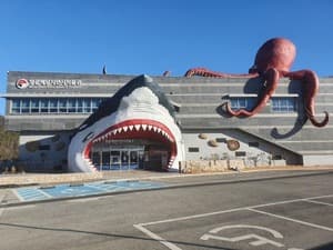 땅끝해양자연사박물관