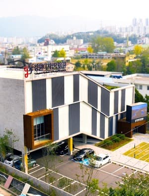 강원디자인진흥원