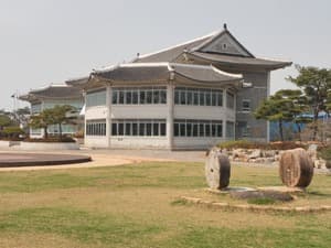 영암도기박물관