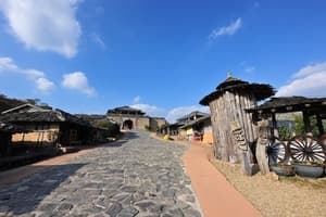 나주영상테마파크 명화미술관