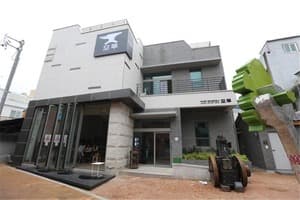 북성로 기술예술융합소 모루