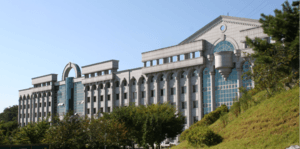 안산대학교 강석봉기념관